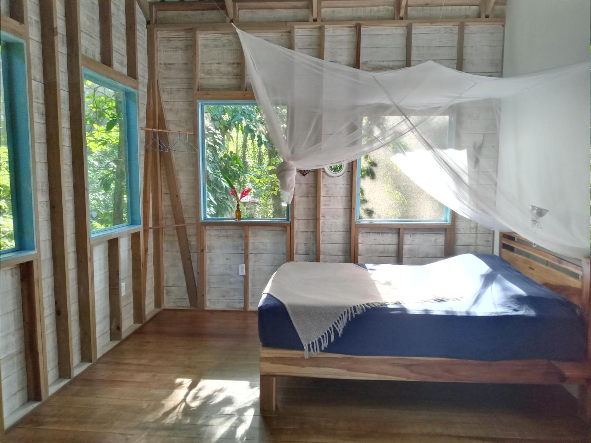 Jungle Paunch Villa Bocas Town Dış mekan fotoğraf